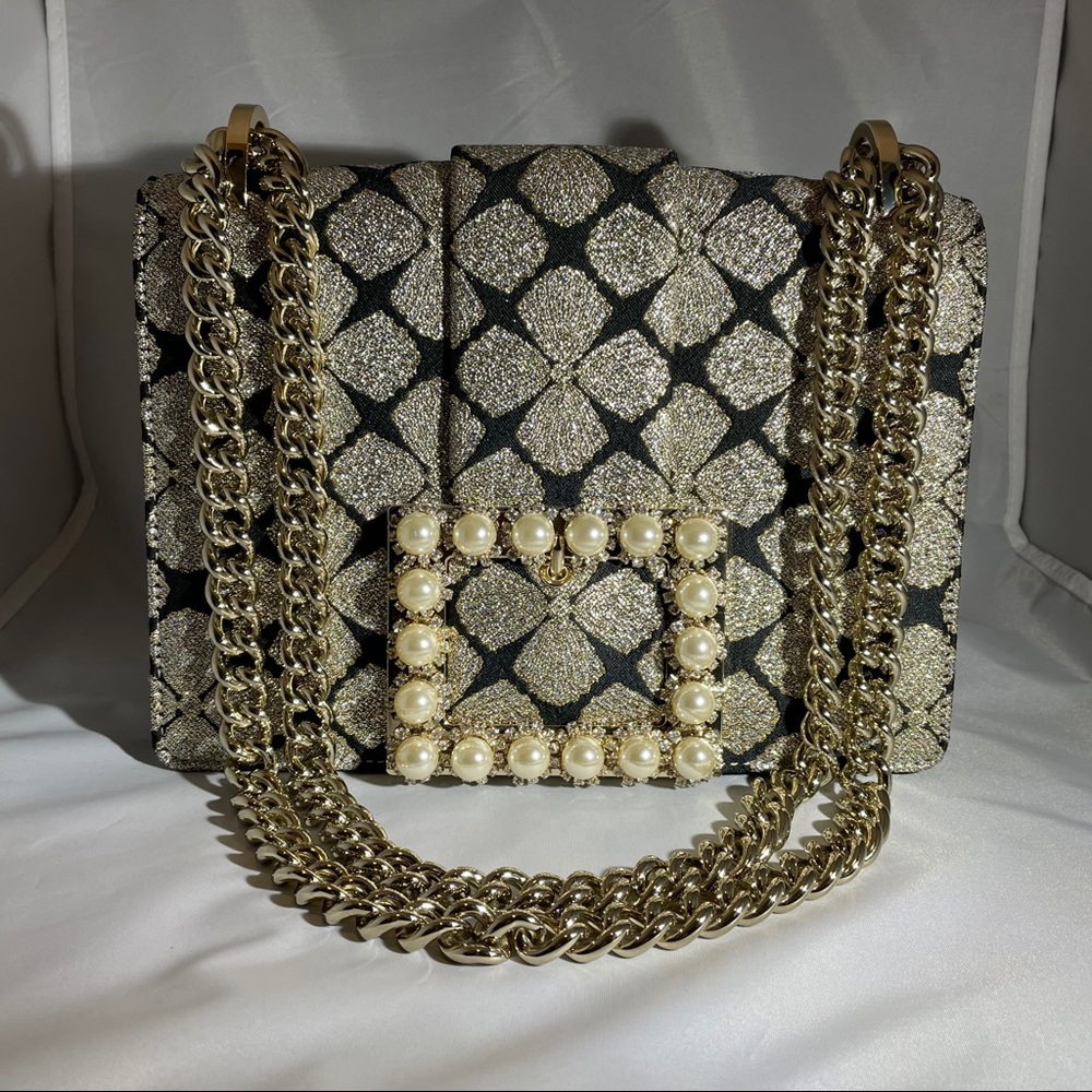 Kate Spade Madison Avenue Luxury